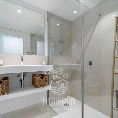 Higueronrentals Skotte *