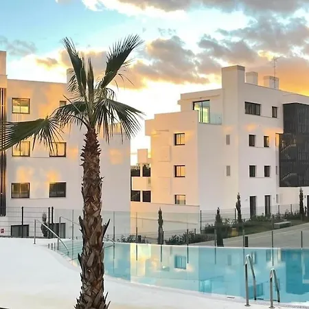 Appartement Higueronrentals Skotte