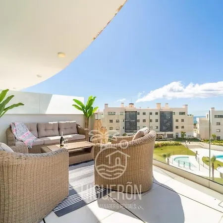 Higueronrentals Skotte Appartement
