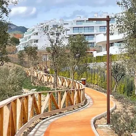 Higueronrentals Skotte Appartement Málaga