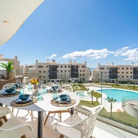 Appartement Higueronrentals Skotte *