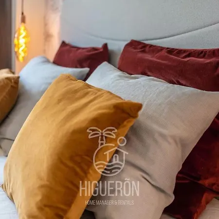 Higueronrentals Skotte