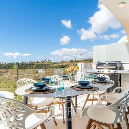 Higueronrentals Skotte Apartman Málaga
