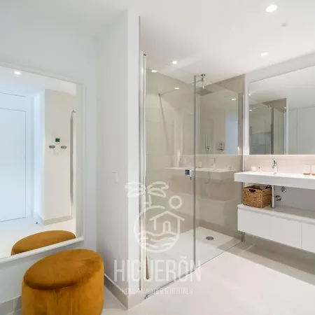 Higueronrentals Skotte Apartman Málaga