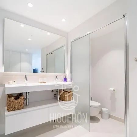 Higueronrentals Skotte Apartman